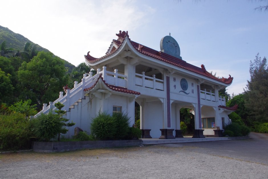 和南寺 攝影：Eva隨手拍