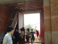 紫陽門內<br/> 攝影：小管