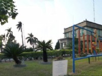 國家廣播文物館<br/> 攝影：國家廣播文物館 提供