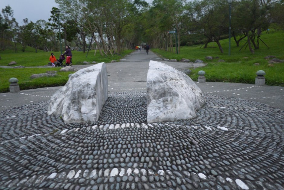 羅東運動公園2015 攝影：旅遊王攝影組