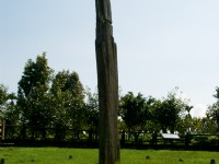 掃叭遺址<br/> 攝影：Eva隨手拍