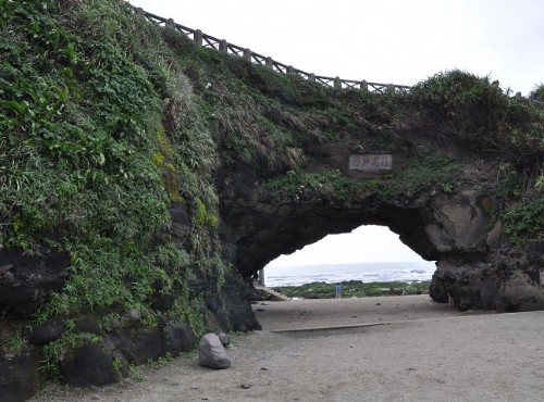 石門