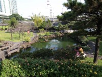一景<br/> 攝影：amo