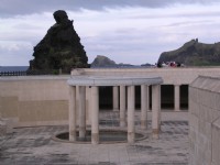 人權紀念公園&將軍岩<br/> 攝影：王宣懿