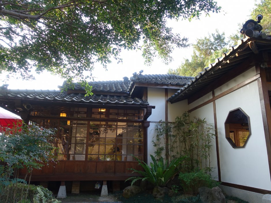 北投文物館 攝影：meiyin