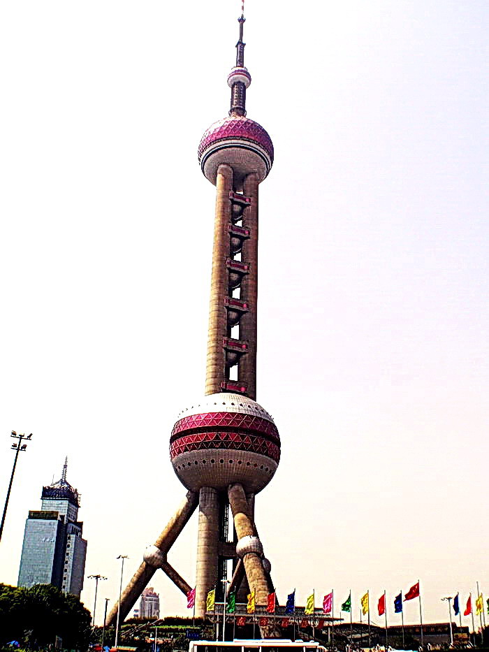 建築構思巧妙 攝影：陳銘祥