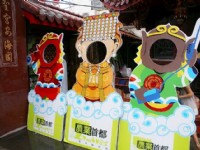 福興宮<br/> 攝影：Eva隨手拍