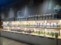 余順豐花生觀光工廠<br/> 攝影：Lu