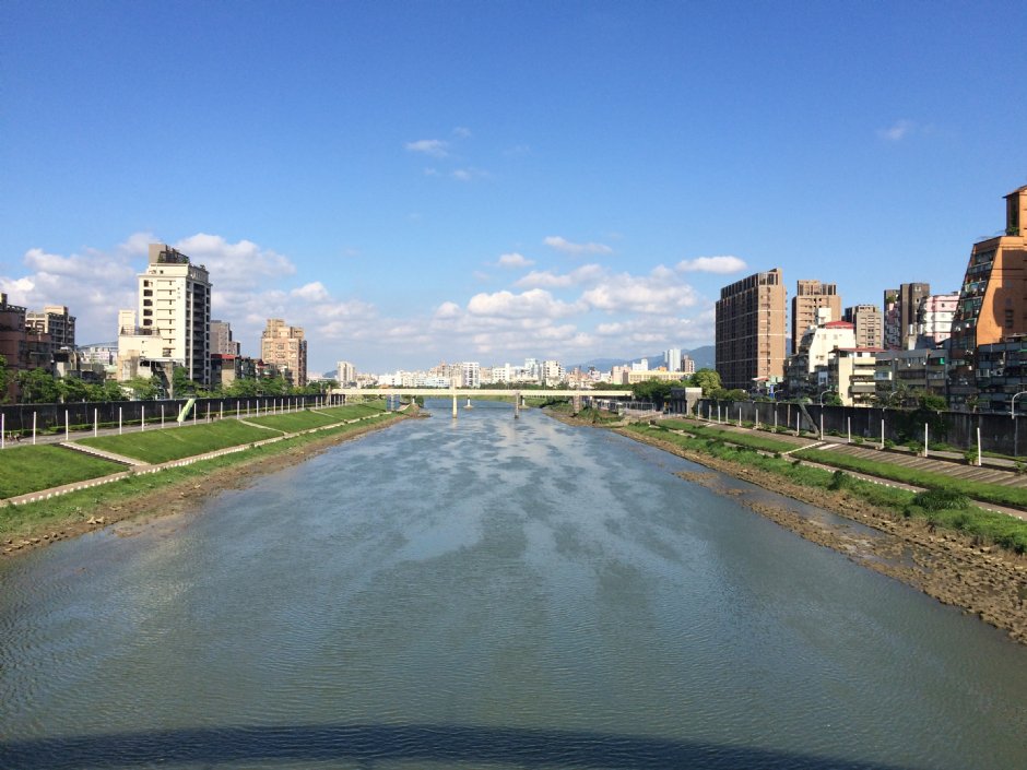 彩虹橋 攝影：Leon