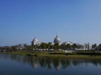 奇美博物館<br/> 攝影：旅遊王攝影組