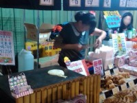 水湳經貿文創觀光夜市<br/> 攝影：Leon Tsai