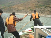 小三峽-大寧河峽谷<br/> 攝影：安順旅行社