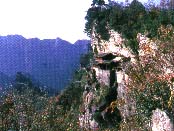 武當山-02<br/> 攝影：四川旅遊信息網
