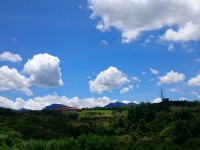 球場之美<br/> 攝影：斑芝花高爾夫俱樂部 提供