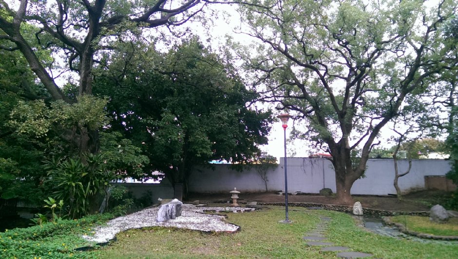 新竹公園 攝影：Eva隨手拍
