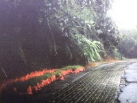 水沙連古道一景<br/> 攝影：南投縣政府