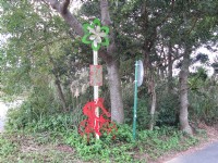 高原自行車道<br/> 攝影：Leon Tsai