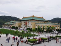 國立故宮博物院<br/> 攝影：Eva隨手拍
