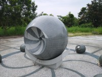 台南白河蓮花公園<br/> 攝影：三井