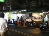 忠孝夜市<br/> 攝影：山景