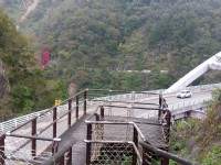 巴陵古道生態園區<br/> 攝影：Eva隨手拍