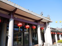 屏東客家文物館<br/> 攝影：三井