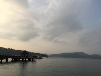 伊達邵親水步道<br/> 攝影：旅遊王攝影組