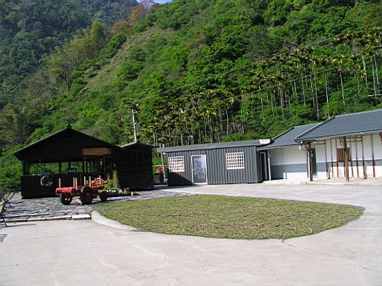柳家梅園 攝影：老山羊