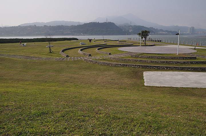 鳥頭公園 攝影：kavin