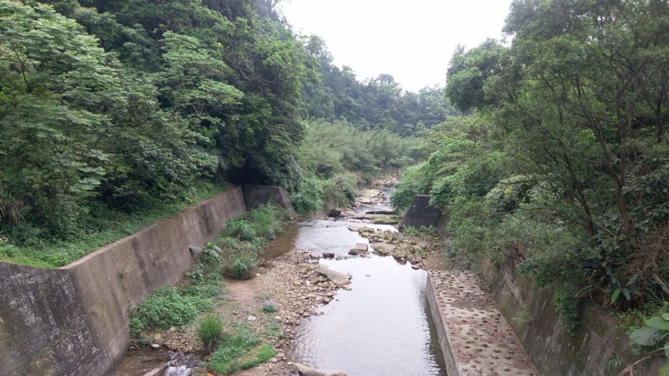 暖東峽谷 攝影：Eva隨手拍