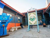 海山館<br/> 攝影：海山館 提供