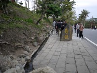水往上流奇觀<br/> 攝影：旅遊王攝影組