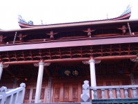 南普陀寺<br/> 攝影：xcatx