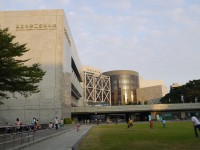 科工館追風廣場<br/> 攝影：旅遊王攝影組