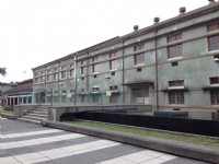 花蓮文創園區<br/> 攝影：陳皮梅