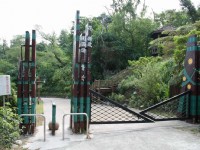 美崙山公園徒步區<br/> 攝影：老山羊部落格