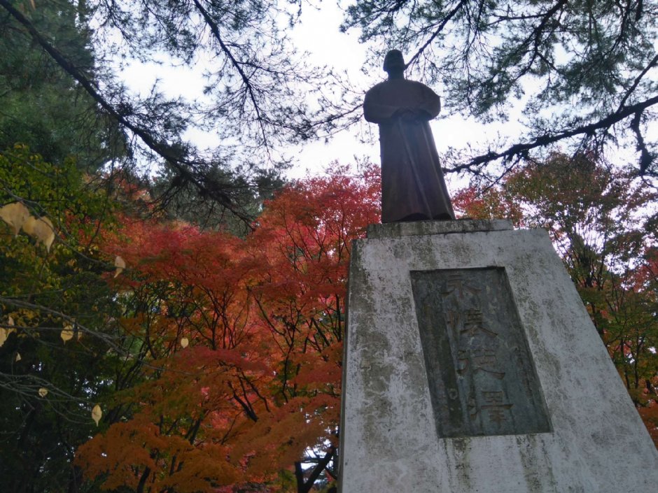 福壽山農場 攝影：Lu