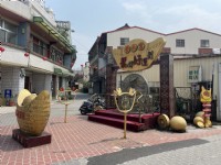 紫南宮<br/> 攝影：Eva隨手拍