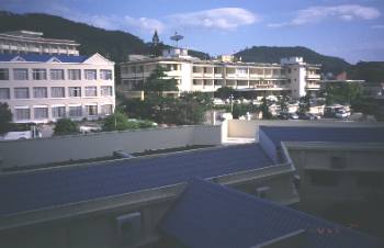 東方酒店後棟-2 攝影：沈兆樑