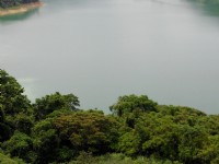 石碇千島湖<br/> 攝影：Lu