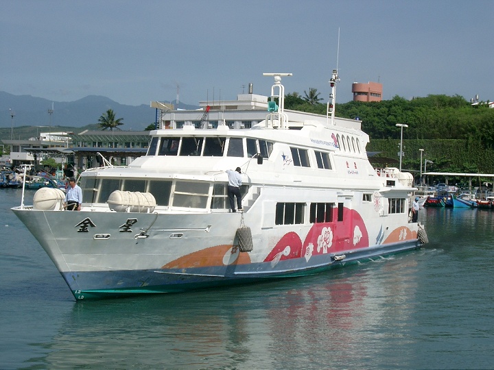 富岡漁港 攝影：Eva隨手拍