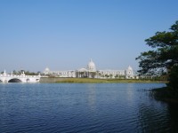 奇美博物館<br/> 攝影：旅遊王攝影組
