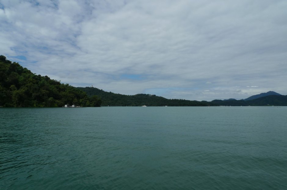 水蛙頭步道 攝影：Eva隨手拍