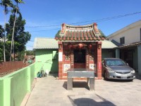 福德祠<br/> 攝影：Eva隨手拍