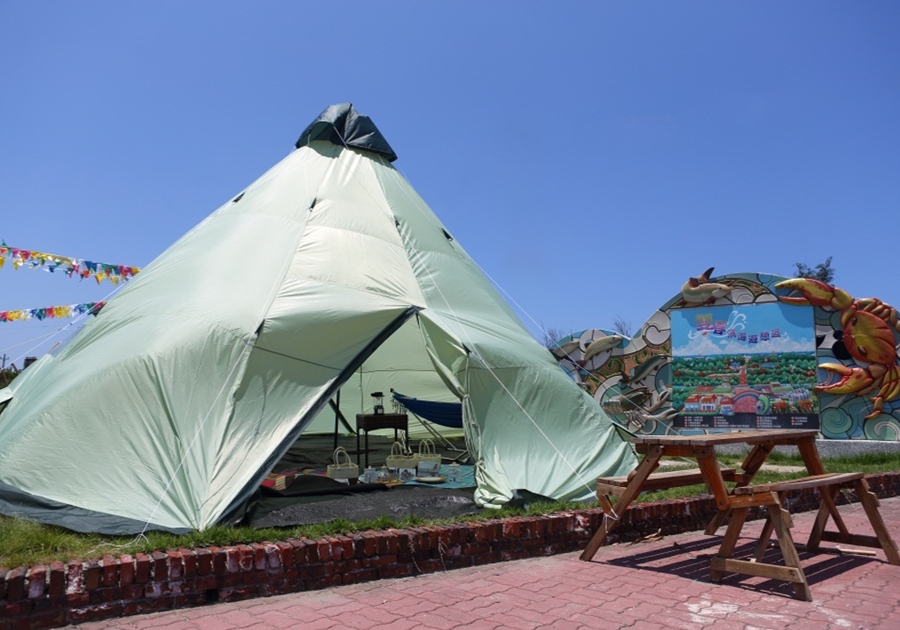 Vanaheim愛莊園 攝影：Vanaheim愛莊園