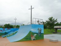 北濱公園<br/> 攝影：Eva隨手拍