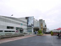 彰化生活美學館<br/> 攝影：旅遊王攝影組