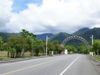 羅山遊憩區<br/> 攝影：Eva隨手拍