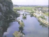 滄浪亭<br/> 攝影：四川旅遊信息網