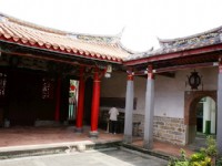 大觀義學<br/> 攝影：Eva隨手拍